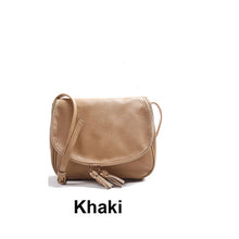 Load image into Gallery viewer, Tassel Women Trendy Handbag