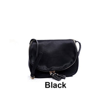 Load image into Gallery viewer, Tassel Women Trendy Handbag