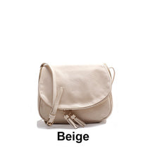 Load image into Gallery viewer, Tassel Women Trendy Handbag